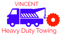 Vincent Heavy Duty Towing